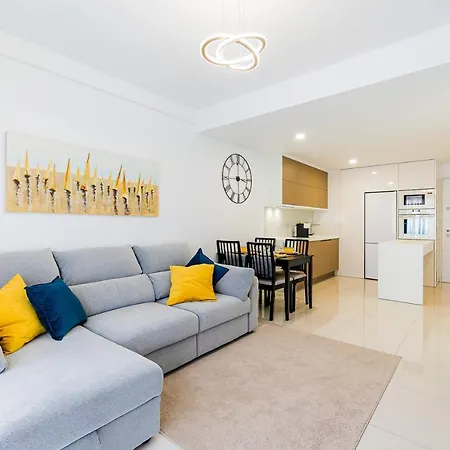 New Comfortable Apartment With 2 Bedrooms Near The Beach Torre de la Horadada Extérieur photo