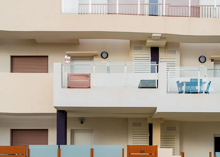 New Comfortable Apartment With 2 Bedrooms Near The Beach