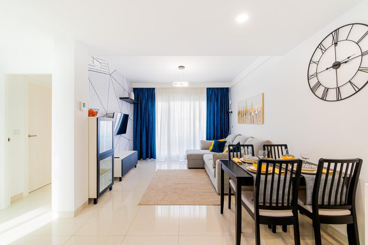 Apartment New Comfortable With 2 Bedrooms Near The *