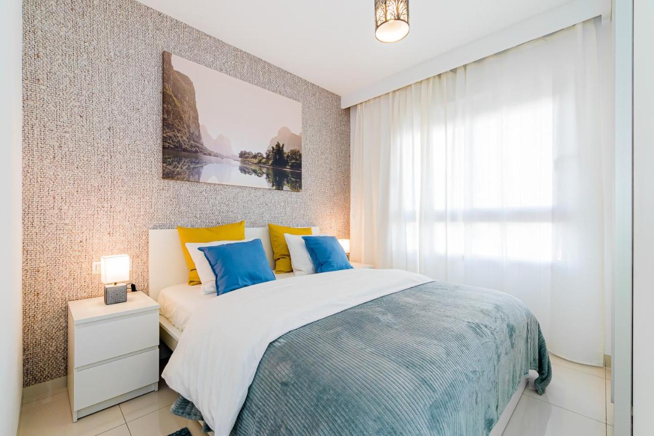 New Comfortable With 2 Bedrooms Near The Apartment Torre de la Horadada
